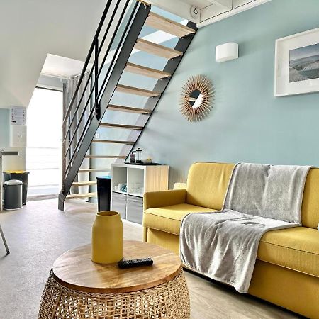Le Patio De Loiseau Apartman Le Mans Kültér fotó