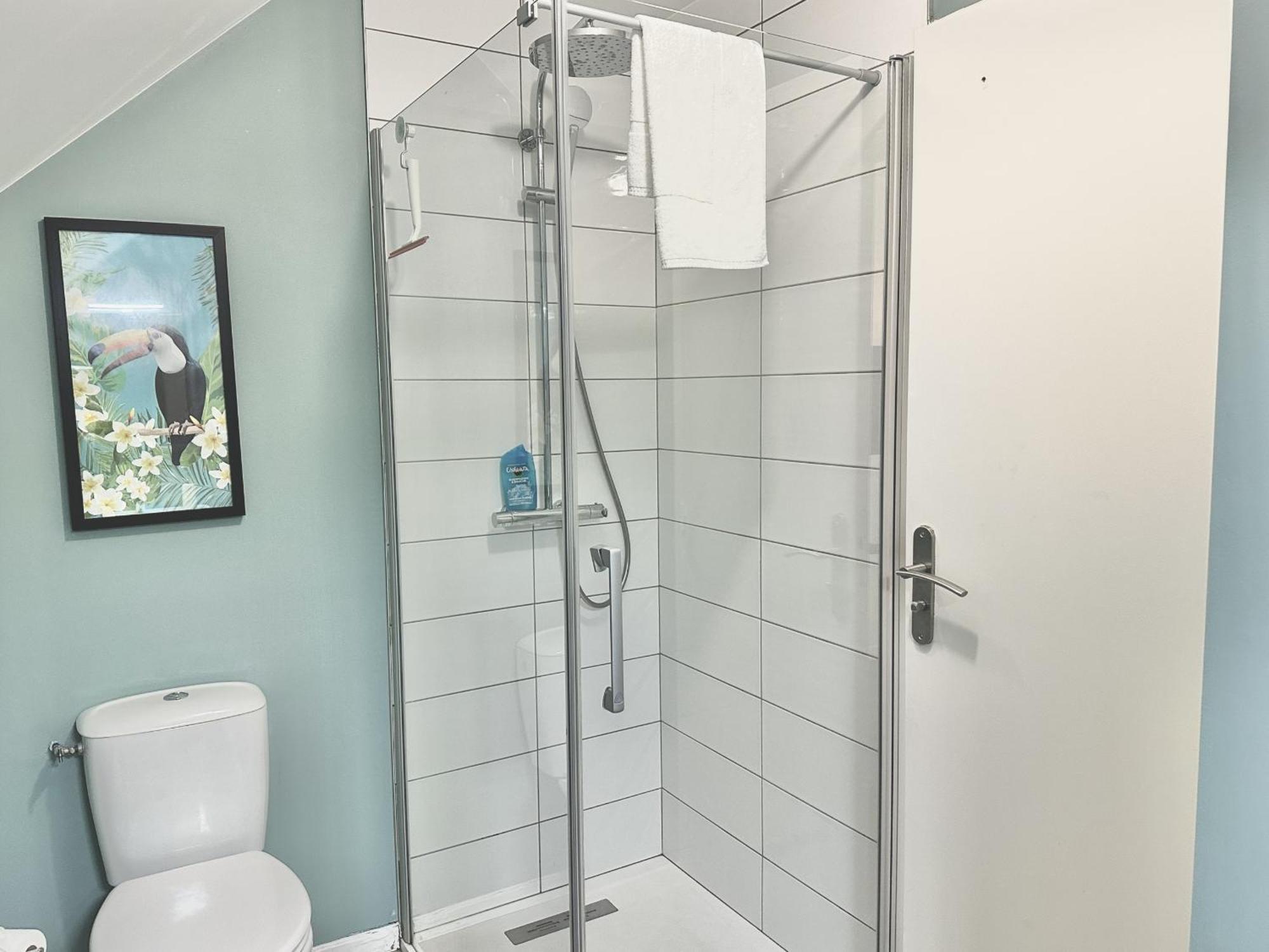 Le Patio De Loiseau Apartman Le Mans Szoba fotó